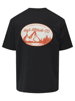 ONSELI T-shirts