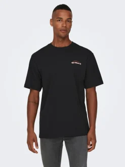 ONSELI T-shirts