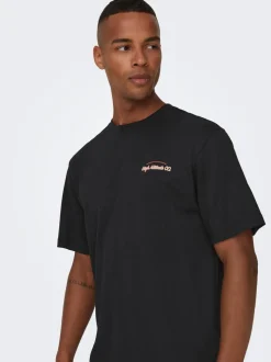 ONSELI T-shirts