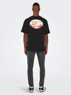 ONSELI T-shirts