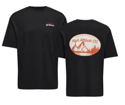ONSELI T-shirts