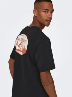 ONSELI T-shirts