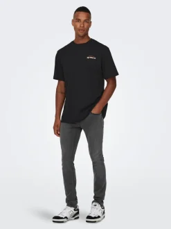 ONSELI T-shirts