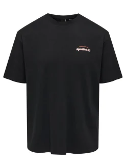 ONSELI T-shirts