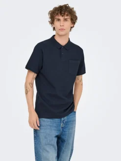 ONSEMARI Polo