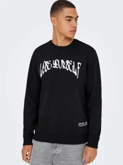 ONSEMINEM Sweatshirt