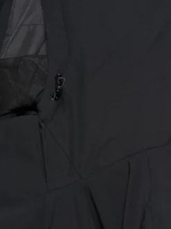 ONSENRICO Lange parka