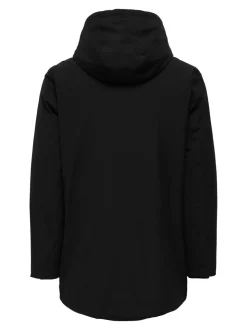 ONSENRICO Lange parka