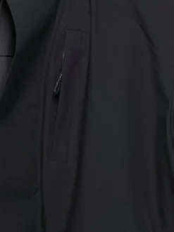 ONSENRICO Lange parka