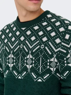 ONSEZ Pullover
