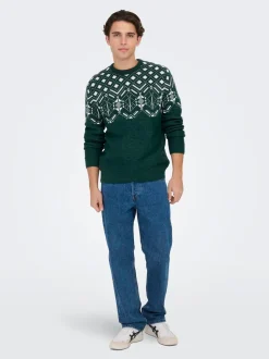 ONSEZ Pullover