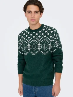 ONSEZ Pullover