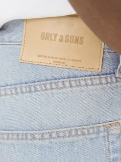 ONSFADE Baggy fit Jeans