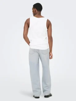 ONSFADE Baggy fit Jeans