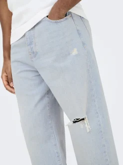 ONSFADE Baggy fit Jeans