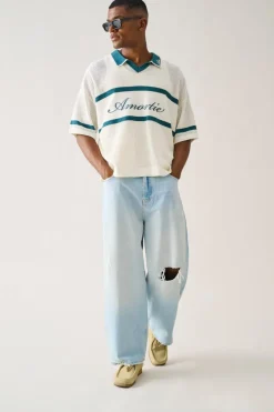 ONSFADE Baggy fit Jeans