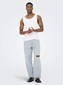 ONSFADE Baggy fit Jeans