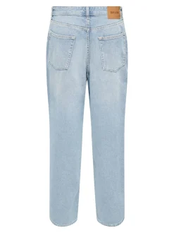 ONSFADE High waist Loose fit Jeans