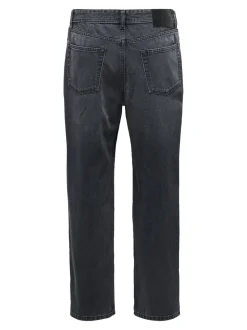 ONSFADE High waist Loose fit Jeans