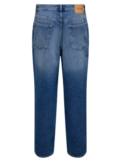 ONSFADE High waist Loose fit Jeans