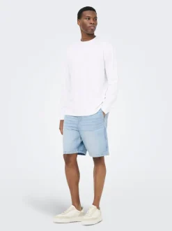 ONSFADE Loose fit Cargo shorts
