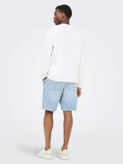 ONSFADE Loose fit Cargo shorts