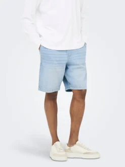 ONSFADE Loose fit Cargo shorts