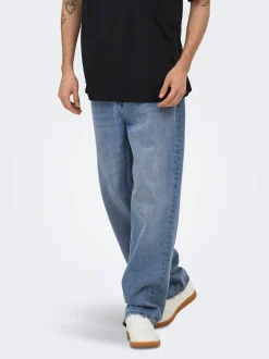 ONSFADE Loose fit Jeans