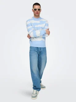 ONSFADE Loose fit Jeans