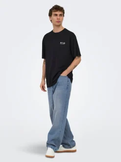 ONSFADE Loose fit Jeans