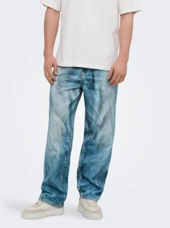 ONSFADE Loose fit Jeans