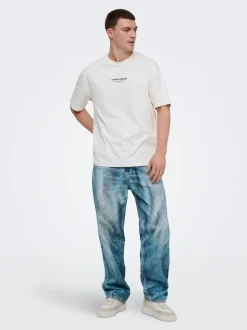 ONSFADE Loose fit Jeans