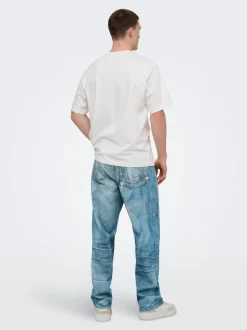 ONSFADE Loose fit Jeans