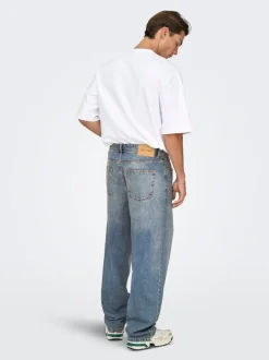 ONSFADE Loose fit Jeans
