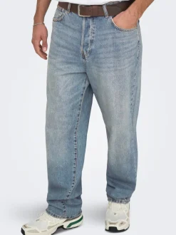 ONSFADE Loose fit Jeans