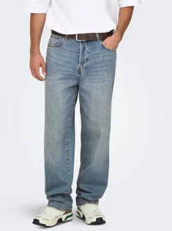 ONSFADE Loose fit Jeans