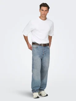 ONSFADE Loose fit Jeans