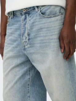 ONSFADE Mid rise Loose fit Jeans