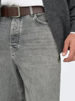 ONSFADE Mid rise Loose fit Jeans