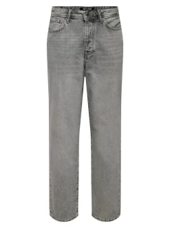 ONSFADE Mid rise Loose fit Jeans