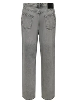 ONSFADE Mid rise Loose fit Jeans