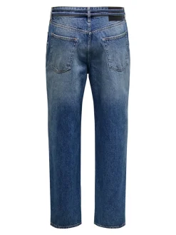 ONSFADE Mid rise Loose fit Jeans