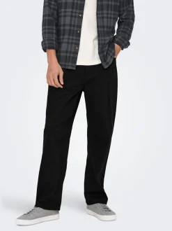 ONSFADE Mid rise Loose fit Jeans