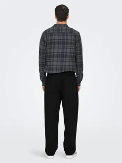 ONSFADE Mid rise Loose fit Jeans