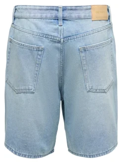 ONSFADE Mid rise Loose fit Shorts