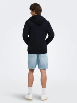 ONSFADE Mid rise Loose fit Shorts