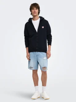 ONSFADE Mid rise Loose fit Shorts