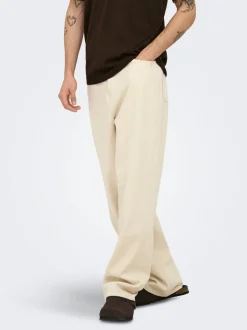 -ONSFADE Mid rise Loose fit Jeans