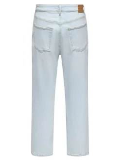 ONSFADE Mid rise Loose fit Strecth Jeans
