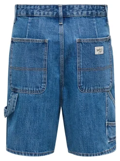 ONSFADE Mid rise Loose fit Shorts